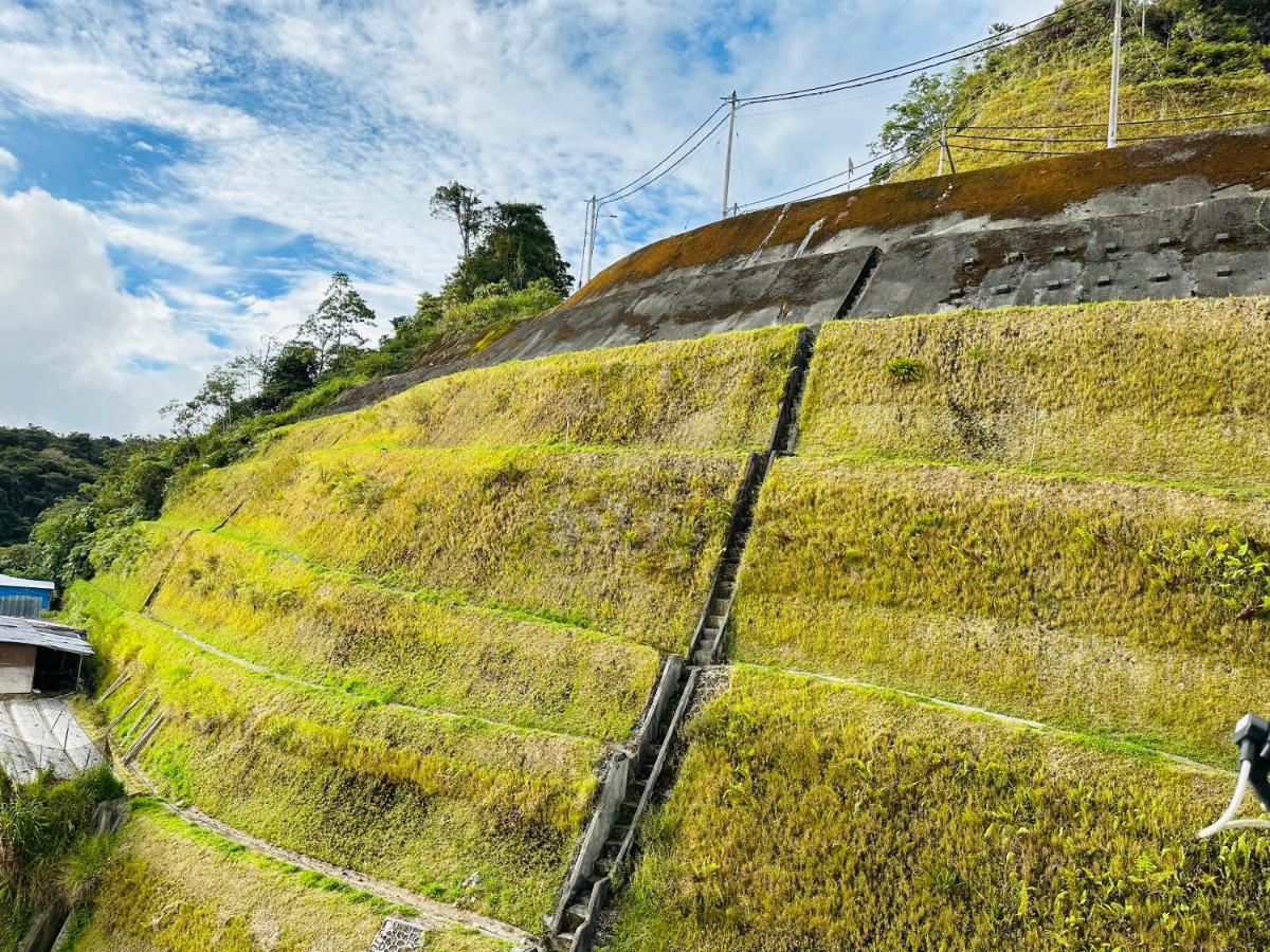 C1 Backpackers Hostel Cameron Highlands Bagian luar foto
