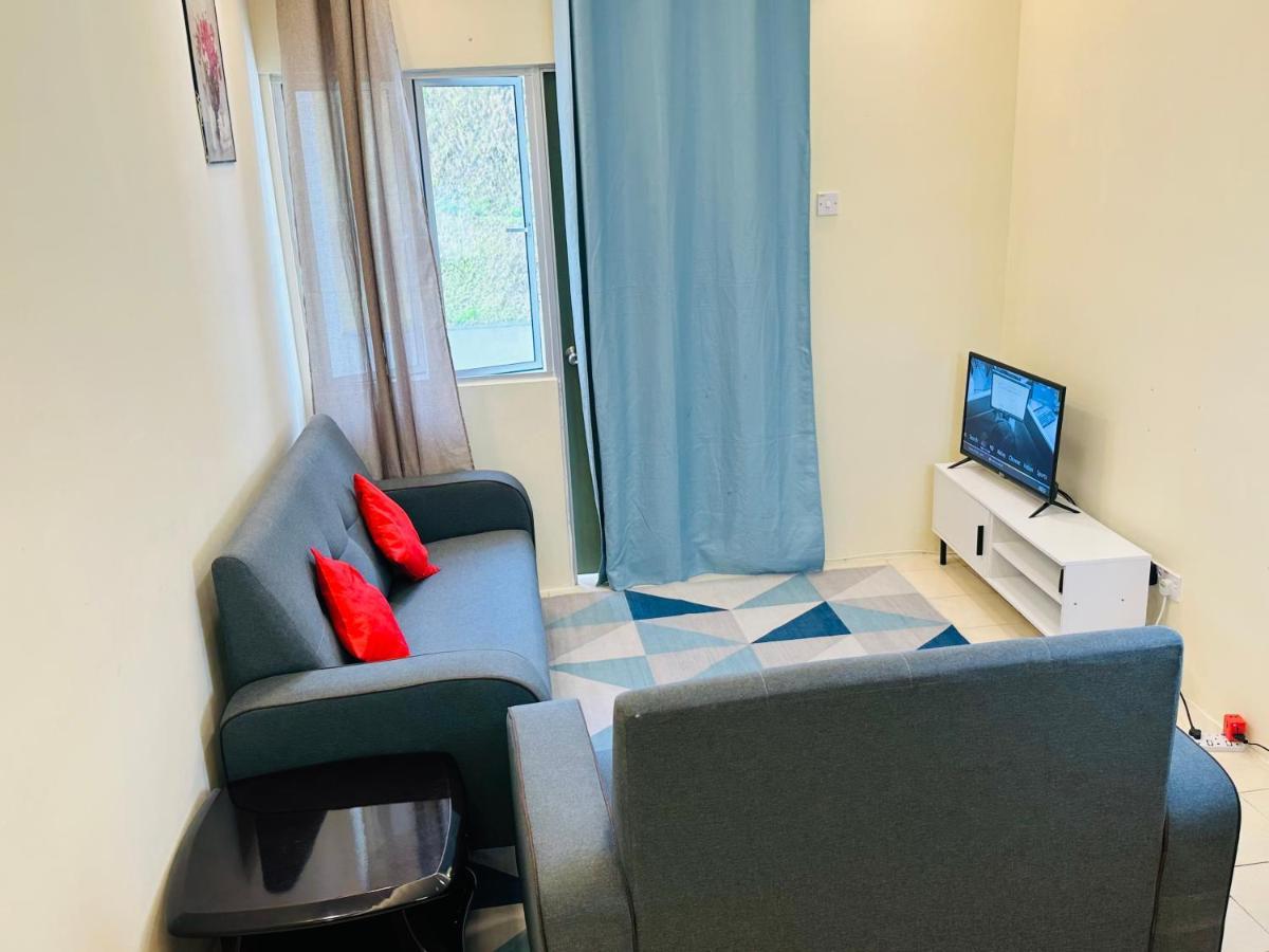 C1 Backpackers Hostel Cameron Highlands Bagian luar foto