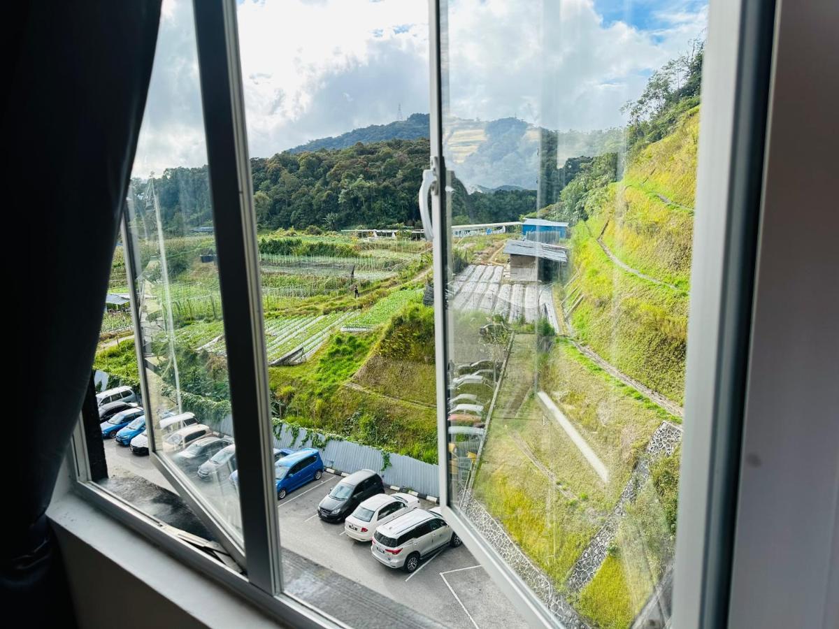 C1 Backpackers Hostel Cameron Highlands Bagian luar foto