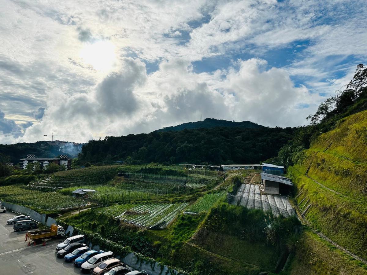 C1 Backpackers Hostel Cameron Highlands Bagian luar foto