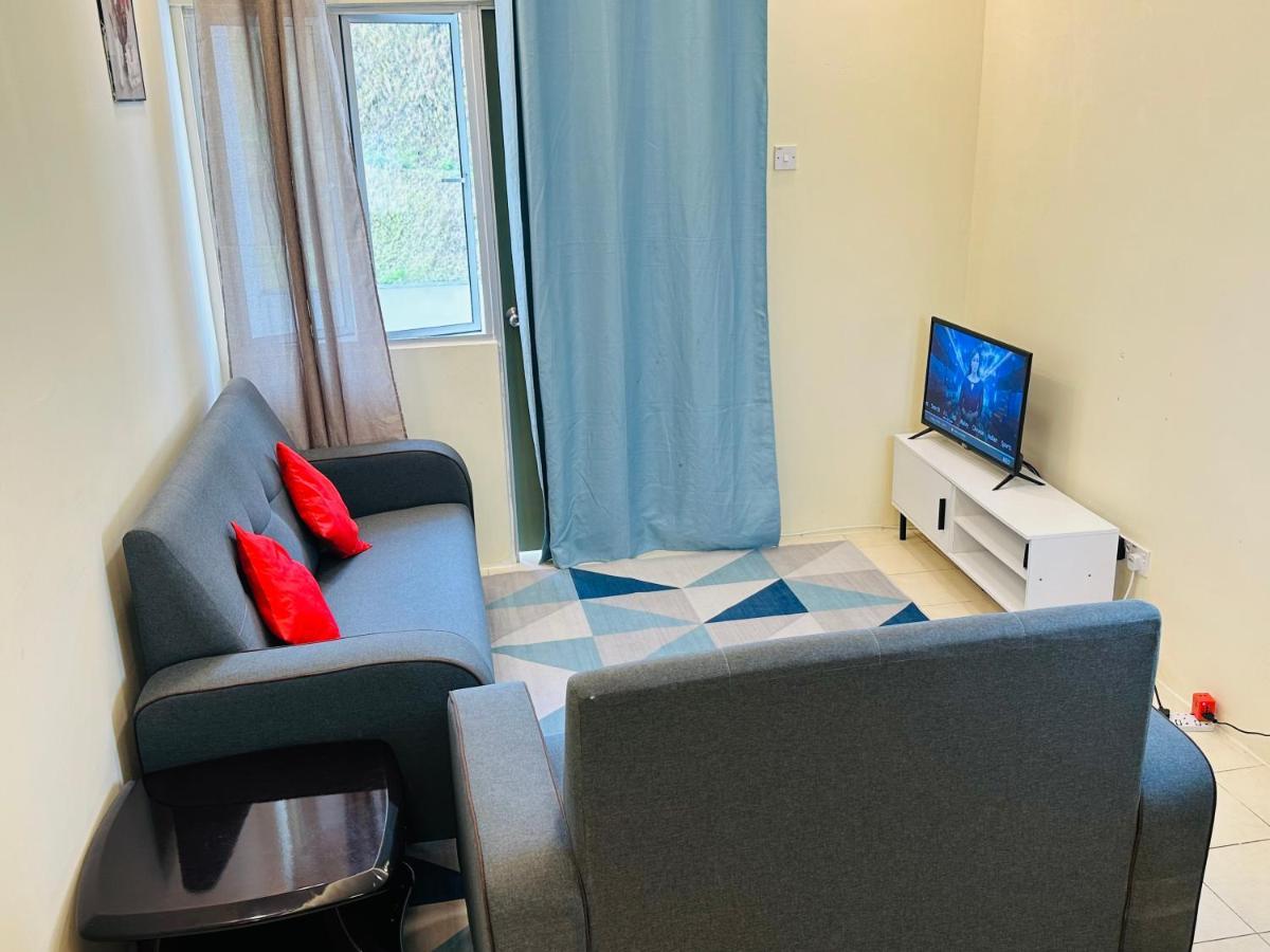 C1 Backpackers Hostel Cameron Highlands Bagian luar foto