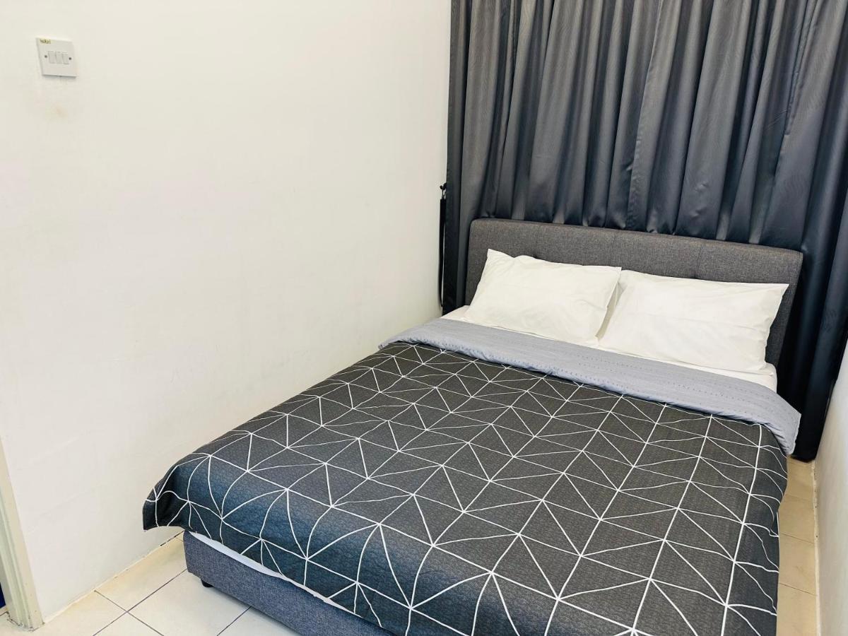 C1 Backpackers Hostel Cameron Highlands Bagian luar foto