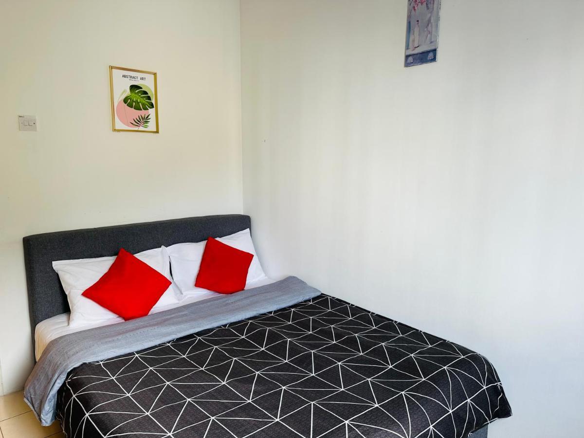C1 Backpackers Hostel Cameron Highlands Bagian luar foto