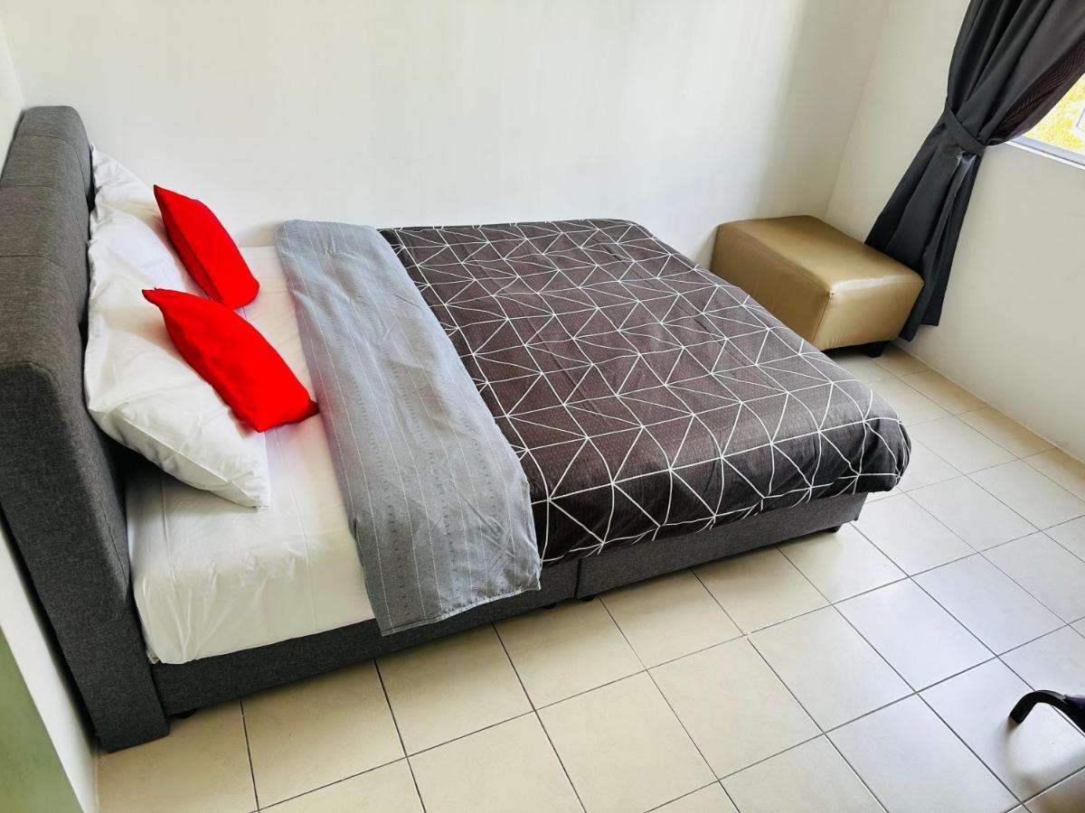 C1 Backpackers Hostel Cameron Highlands Bagian luar foto