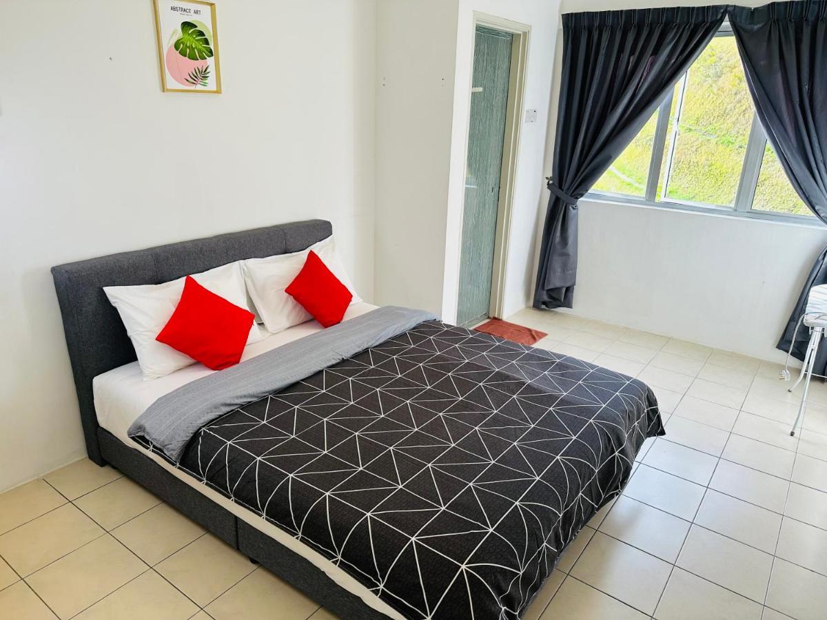 C1 Backpackers Hostel Cameron Highlands Bagian luar foto